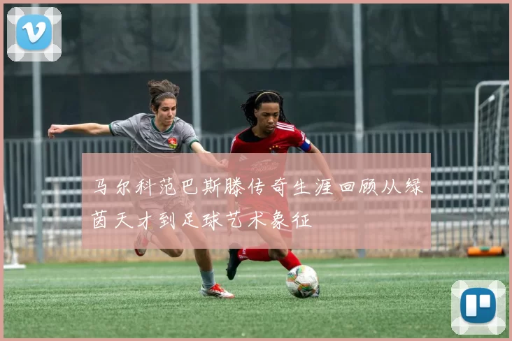 马尔科范巴斯滕传奇生涯回顾从绿茵天才到足球艺术象征
