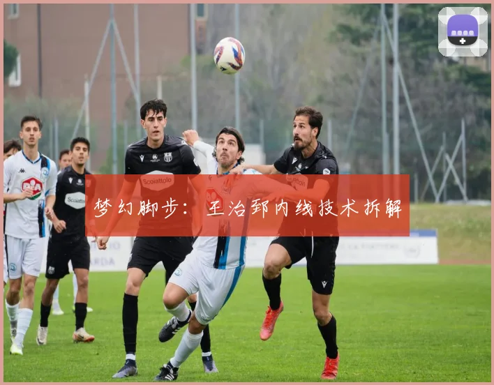 梦幻脚步：王治郅内线技术拆解