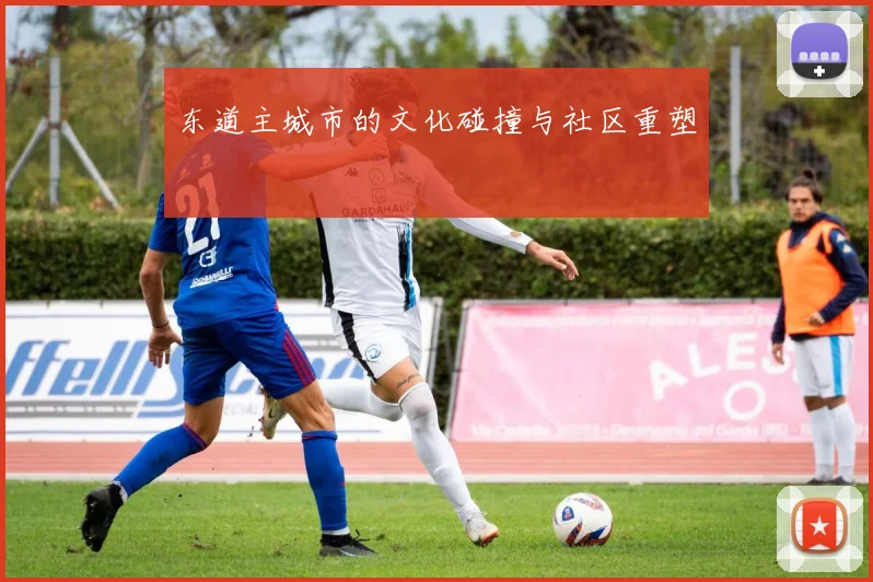 东道主城市的文化碰撞与社区重塑